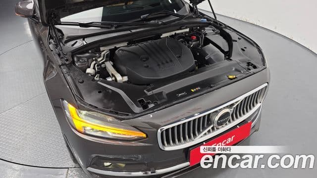 Volvo S90 B5 Inscription, 2021 6