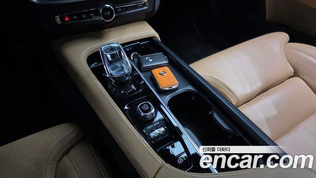 Volvo S90 B5 Inscription, 2021 9