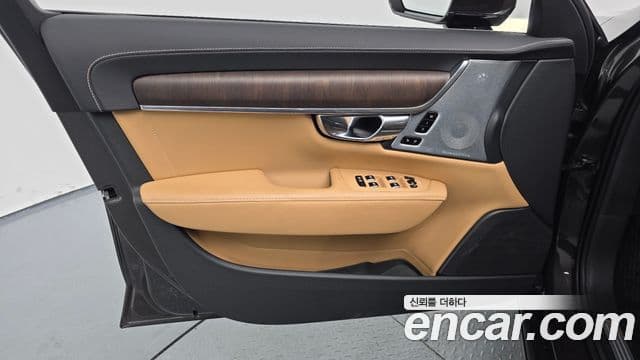 Volvo S90 B5 Inscription, 2021 18