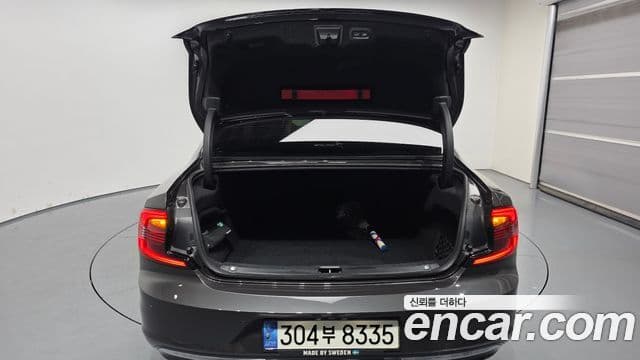 Volvo S90 B5 Inscription, 2021 20