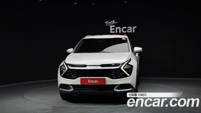 Kia Sportage 5세대 Prestige, 2022 3