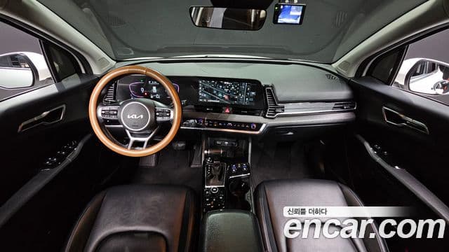 Kia Sportage 5세대 Prestige, 2022 7