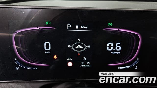 Kia Sportage 5세대 Prestige, 2022 8