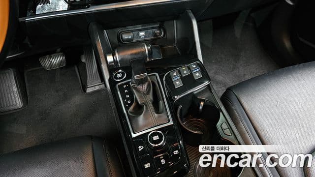 Kia Sportage 5세대 Prestige, 2022 9