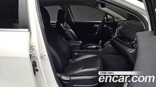Kia Sportage 5세대 Prestige, 2022 10
