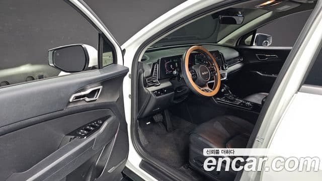 Kia Sportage 5세대 Prestige, 2022 11