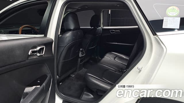 Kia Sportage 5세대 Prestige, 2022 12