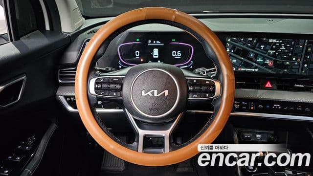 Kia Sportage 5세대 Prestige, 2022 13