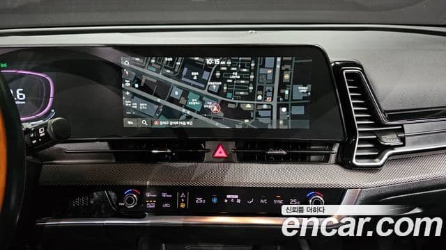 Kia Sportage 5세대 Prestige, 2022 14