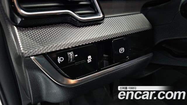Kia Sportage 5세대 Prestige, 2022 18