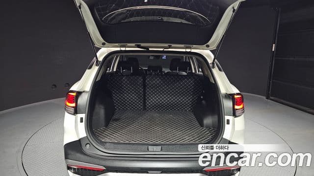 Kia Sportage 5세대 Prestige, 2022 20