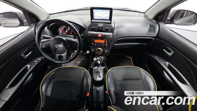 Kia 뉴모닝 Special, 2011 7