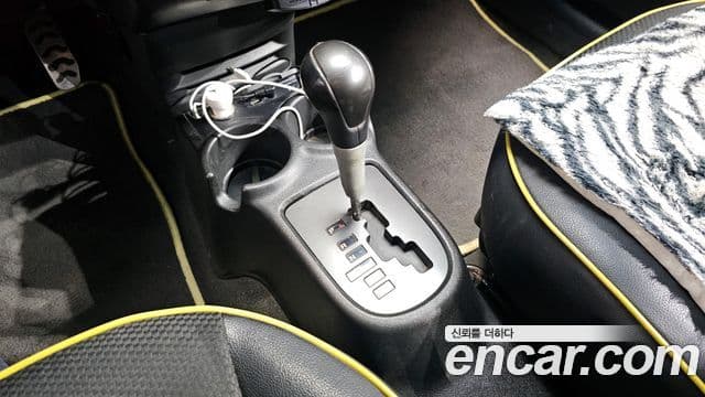 Kia 뉴모닝 Special, 2011 9