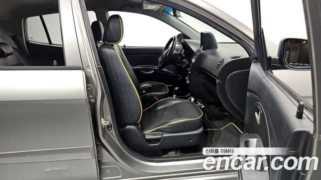 Kia 뉴모닝 Special, 2011 11