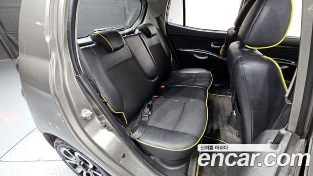 Kia 뉴모닝 Special, 2011 12