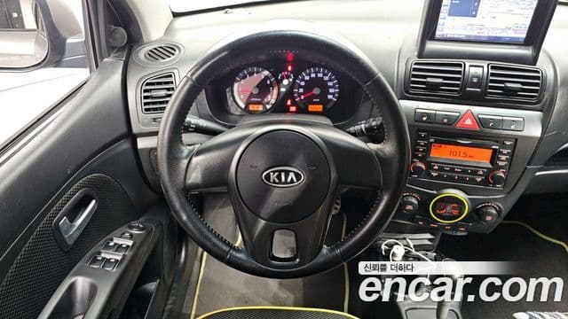 Kia 뉴모닝 Special, 2011 13