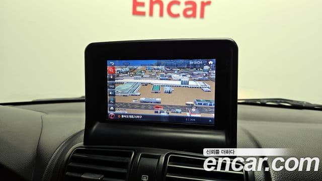 Kia 뉴모닝 Special, 2011 14