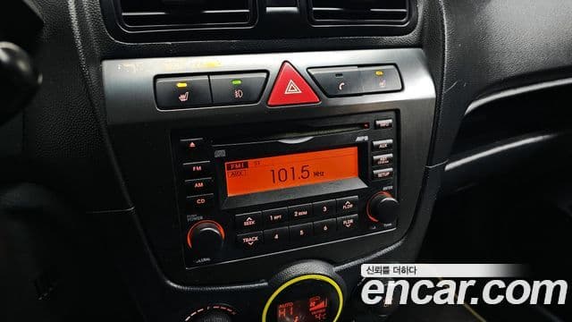 Kia 뉴모닝 Special, 2011 15