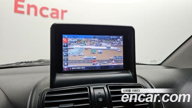 Kia 뉴모닝 Special, 2011 16