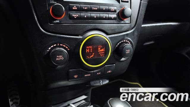 Kia 뉴모닝 Special, 2011 17