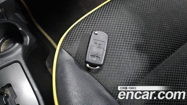 Kia 뉴모닝 Special, 2011 18