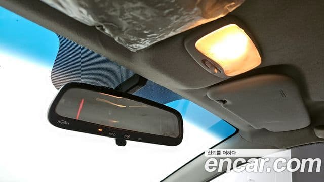 Kia 뉴모닝 Special, 2011 19