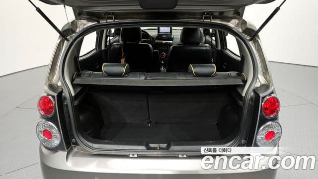 Kia 뉴모닝 Special, 2011 20