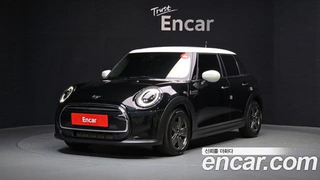 Mini Cooper 3세대, 2023 1