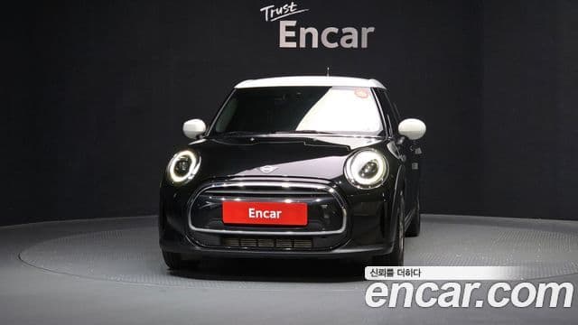 Mini Cooper 3세대, 2023 3