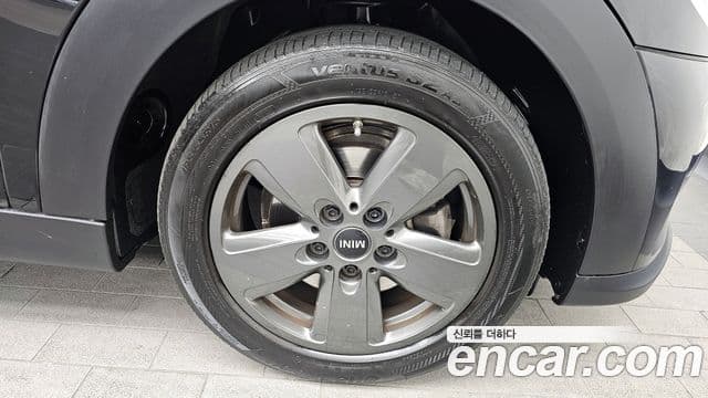 Mini Cooper 3세대, 2023 все фото