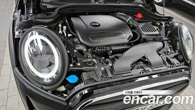 Mini Cooper 3세대, 2023 6