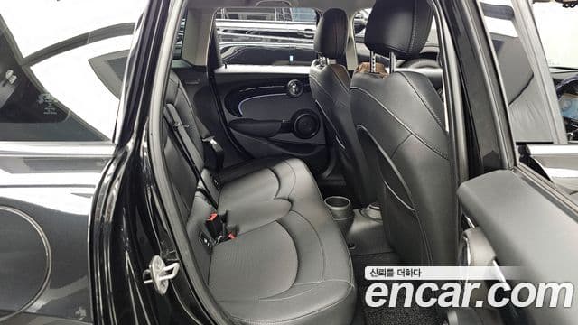 Mini Cooper 3세대, 2023 12