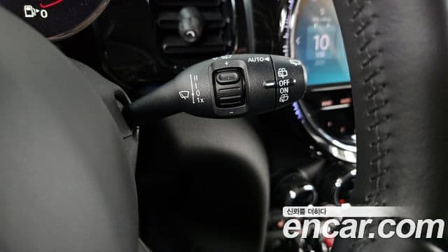 Mini Cooper 3세대, 2023 15