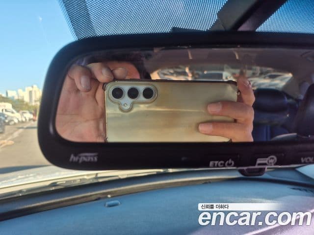 Kia The / новый New K5 2세대 Luxury, 2019 15