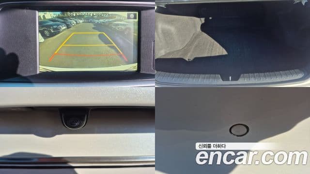 Kia The / новый New K5 2세대 Luxury, 2019 17