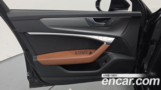 Audi A6 (C8), 2021 18