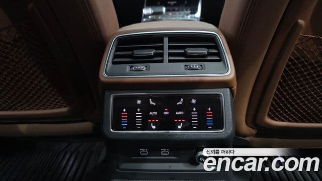 Audi A6 (C8), 2021 19