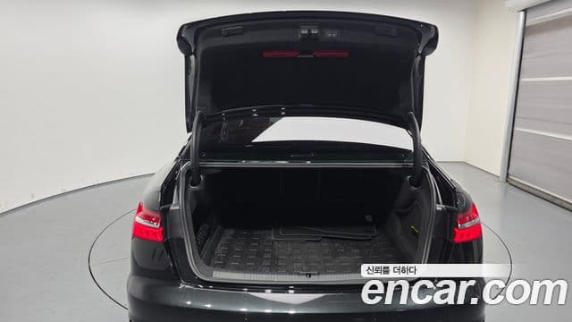 Audi A6 (C8), 2021 20