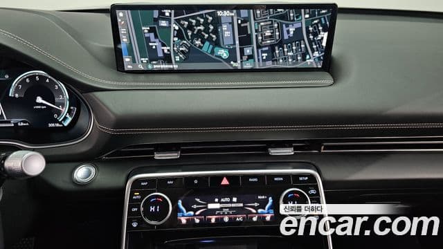 Genesis GV80, 2023 14