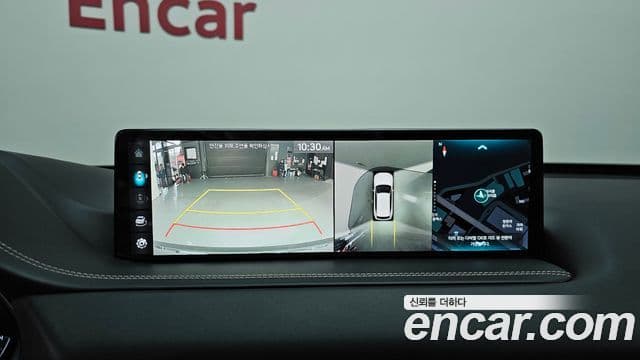 Genesis GV80, 2023 15