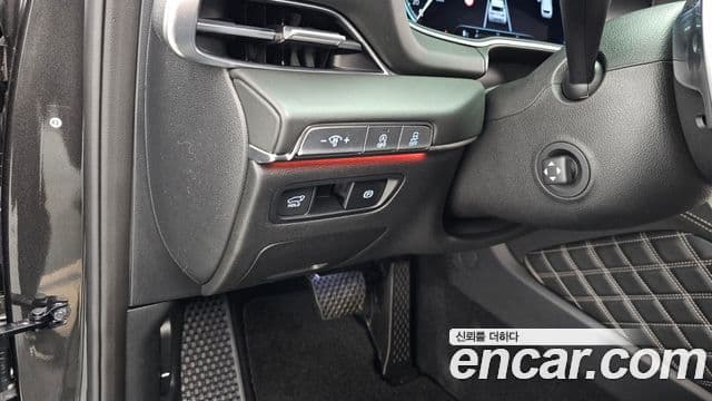 Genesis GV80, 2023 17