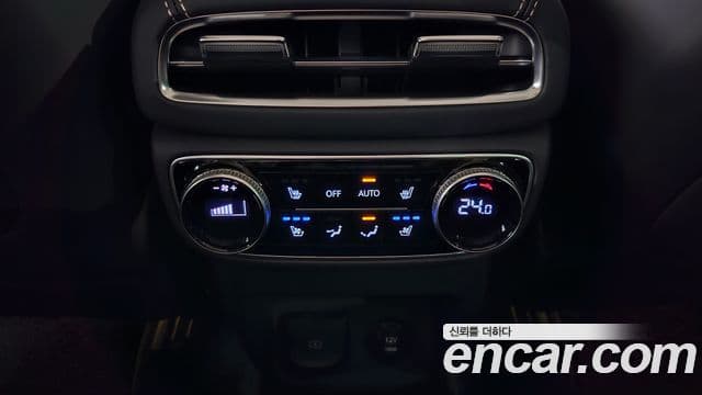 Genesis GV80, 2023 19