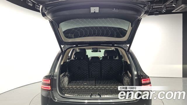 Genesis GV80, 2023 20