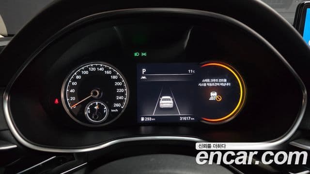 Genesis G80 (RG3) бензин 3.5 турбо 2WD, 2021 8