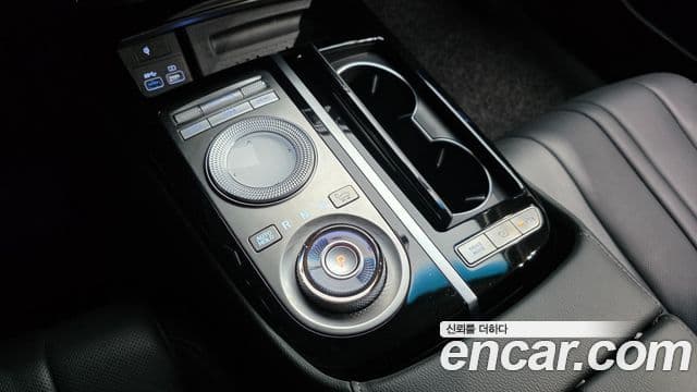 Genesis G80 (RG3) бензин 3.5 турбо 2WD, 2021 9