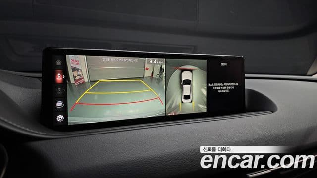 Genesis G80 (RG3) бензин 3.5 турбо 2WD, 2021 15