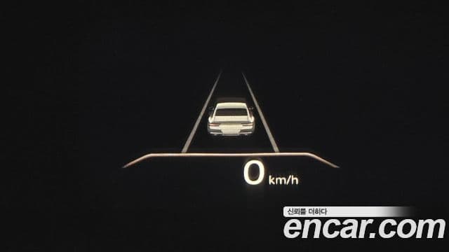 Genesis G80 (RG3) бензин 3.5 турбо 2WD, 2021 17