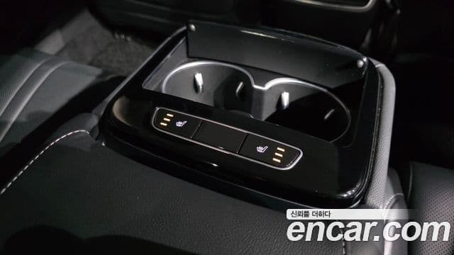 Genesis G80 (RG3) бензин 3.5 турбо 2WD, 2021 18