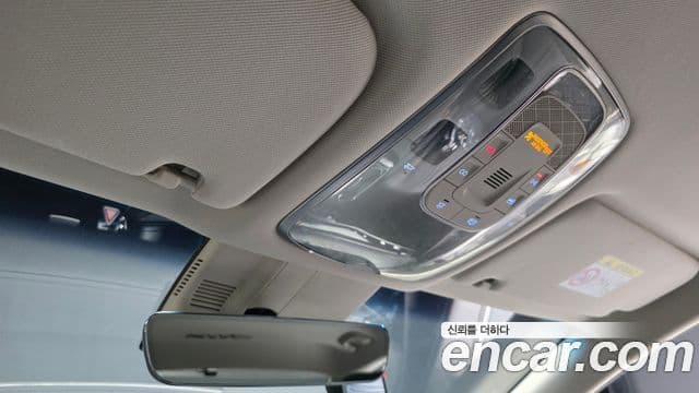 Genesis G80 (RG3) бензин 3.5 турбо 2WD, 2021 19