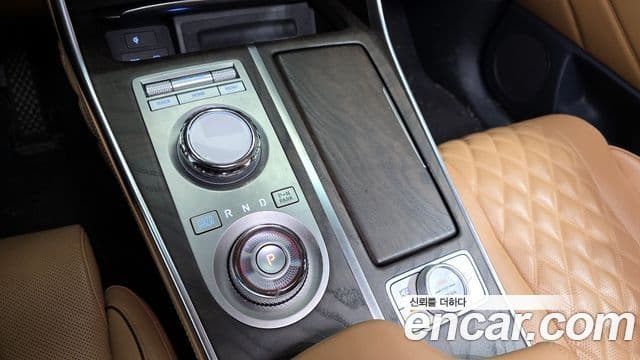 Genesis GV80, 2023 9